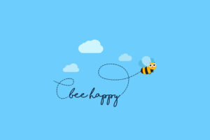 Bee Happy7246812222